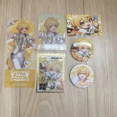 AMPTAKxCOLORS あっきぃ まとめ売り - メルカリ
