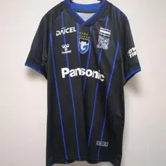 ガンバ大阪　ウェア　ユニフォーム