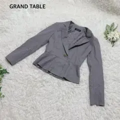 GRAND TABLE グランターブル フォーマルスーツ 2026年最新】Grandtable レディース スーツ・フォーマルの人気アイテム