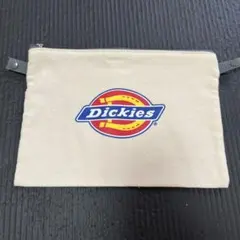 Dickies サコッシュ ポーチ ベージュのサムネイル