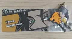 ツイステ 一番くじ レオナ・キングスカラー