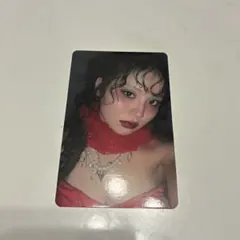 HANA 1stアルバム トレカ B KOHARU