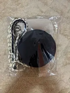 【新品未開封】SUKALA マルチストラップ