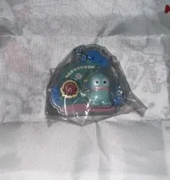 サンリオキャラクター　パッケージチャーム ハンギョドンキーホルダーのみ