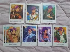 あんスタ ぱしゃこれ ぱしゃっつ 乙狩アドニス