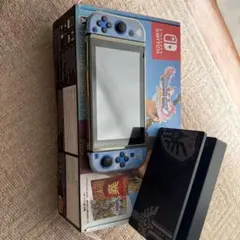 2026年最新】nintendo switch ロトエディションの人気アイテム - メルカリ