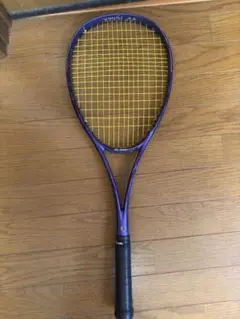 2025年最新】ソフトテニスラケットの人気アイテム - メルカリ