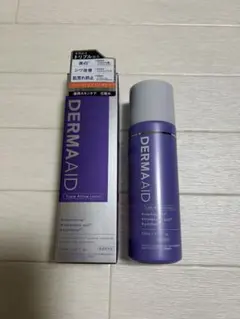 【でんちゃん様専用】DERMAAID トリプルアクティブローション 150mlのサムネイル