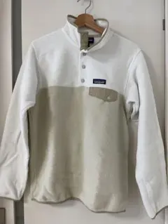 シンチラ フリースジャケット