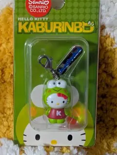 ハーモニーランド　かぶりんぼ 2025年最新】かぶりんぼ キティの人気アイテム - メルカリ