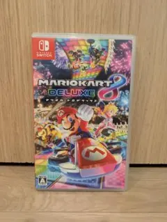 2026年最新】スイッチ ソフト マリオカートの人気アイテム - メルカリ