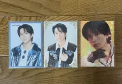 FANTASTICS 澤本夏輝 フォトカセット