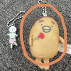 y様専用　チキップダンサーズ　キーホルダー