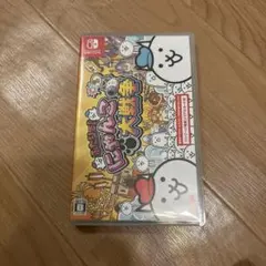 ふたりで!にゃんこ大戦争