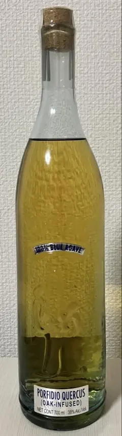 新品Cava de Oro テキーラ レポサド 750ml - メルカリ