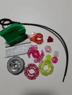 ベイブレードまとめ売り