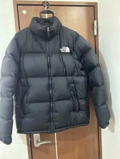 THE NORTH FACE ヌプシ　ダウンジャケット　XXL