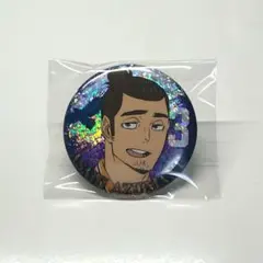 劇場版ハイキュー‼ ゴミ捨て場の決戦 缶バッジビスケット 東峰旭