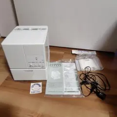 三菱重工ビーバー加湿器SHE60CD-A 三菱重工ビーバー加湿器SHE60CD-A スチームファン蒸発式加湿器