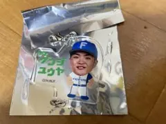 郡司裕也　連結チャームのサムネイル