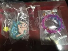 ふ*ぶ様 ポケモン　ネオンパーティー　ミュウ　フィギュア