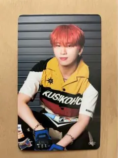 2025年最新】許豊凡 トレカ rtpの人気アイテム - メルカリ