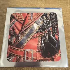 宝塚　星組　暁千星　日比谷シャンテ コラボコースター