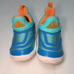 12cm★アディダス★スニーカー★