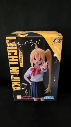 ぼっちざろっく伊地知虹夏 フィギュア