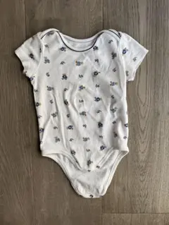 ラルフローレン ポロベア ロンパース 12M