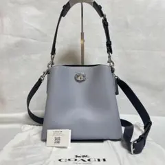 2026年最新】coach ウィロウの人気アイテム - メルカリ