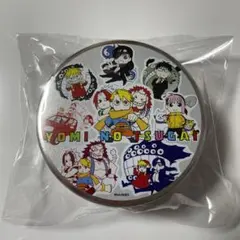 黄泉のツガイ　缶入りステッカー　鋼の錬金術師X黄泉のツガイ展　缶ケース