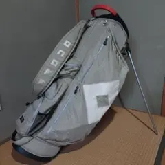 新品 ONOFF オノフ キャディバッグ OB0225 アッシュグレー - メルカリ