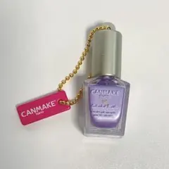 非売品 CANMAKE ミニチュアコレクション カラフルネイルズ N32