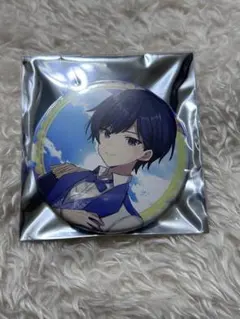 いれいす If 缶バッジ ソロワンマン