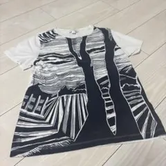 バーバリー⭐️半袖Tシャツ 10Y