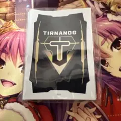 ティルナノーグユース　ホワイトver ちほうかっぷ　スリーブ　未開封　2個 ティルナノーグユース ホワイトver ちほうかっぷ スリーブ 未開封