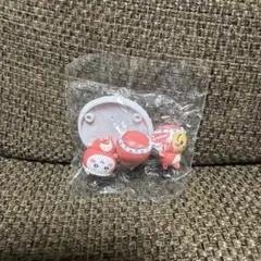 ちいかわ　チョコサプ