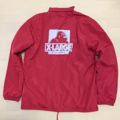 エクストララージ コーチジャケット売りきりたいので値下げします！