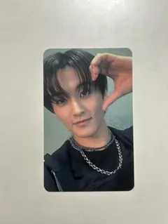 マーク NCT127 WALK 店舗特典 ALLMD