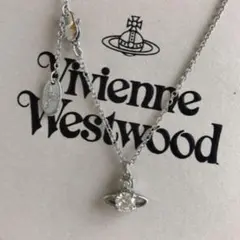 [未使用級] 希少 ヴィヴィアンウエストウッド REINA ネックレス REINA LARGE ネックレス(ゴールド系)（メンズ）（1250952324