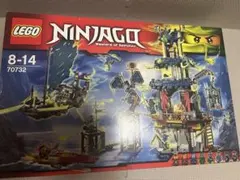 2026年最新】lego 70732の人気アイテム - メルカリ