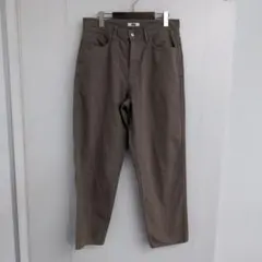 3ピ507◎UNIQLO◎ユニクロ◎ペインターパンツ◎メンズ