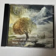 THYRIEN / Hymns Of The Mortals-Songs Fro