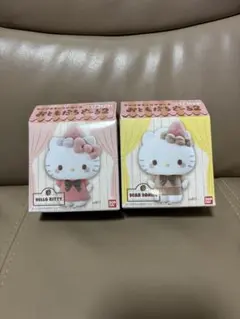 サンリオ おともだちどーる2 ハローキティ ダニエル