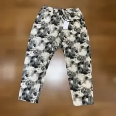 cambio ワイドパンツ