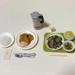 리멘트 미니어처 대량 판매
