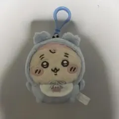 ちいかわ　Chiikawa Baby マスコット　古本屋