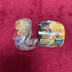 ドラゴンボール改 UDMシリーズ アルティメットディフォルメマスコット ゴジータ
