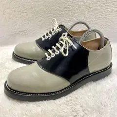 REGAL リーガル 2051 サドルシューズ オックスフォード 24.0cm